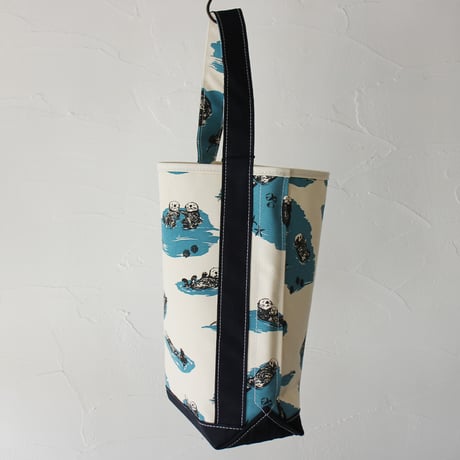 TEMBEA テンベア　BAGUETTE TOTE PRINT MEDIUM #RAKKO 【送料無料】