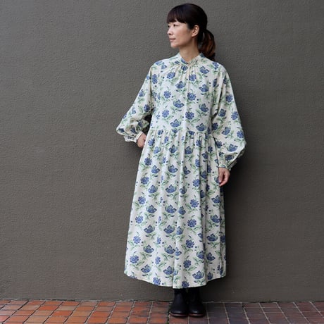 SUSURI ススリ　ニュイドレス　#beige