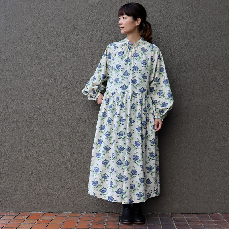 SUSURI ススリ ニュイドレス #beige | sukima-スキマ SUSURI ススリ ニュイドレス #beige | sukima-スキマ