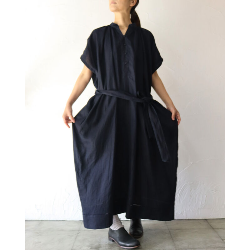 2019AW アシードンクラウド ASEEDONCLOUD Sowing Shirt