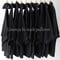 **またまた再入荷** Linenya リネンヤ　コットンシルク天竺5分袖ハイネックプルオーバー　#ブラック、ネイビー、オールドブルー、ベージュ