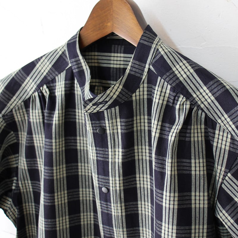 アシードンクラウド ASEEDONCLOUD Handwerker シャツ 251610)Handwerker by ASEEDONCLOUD(ハンドベーカー)Handsfree