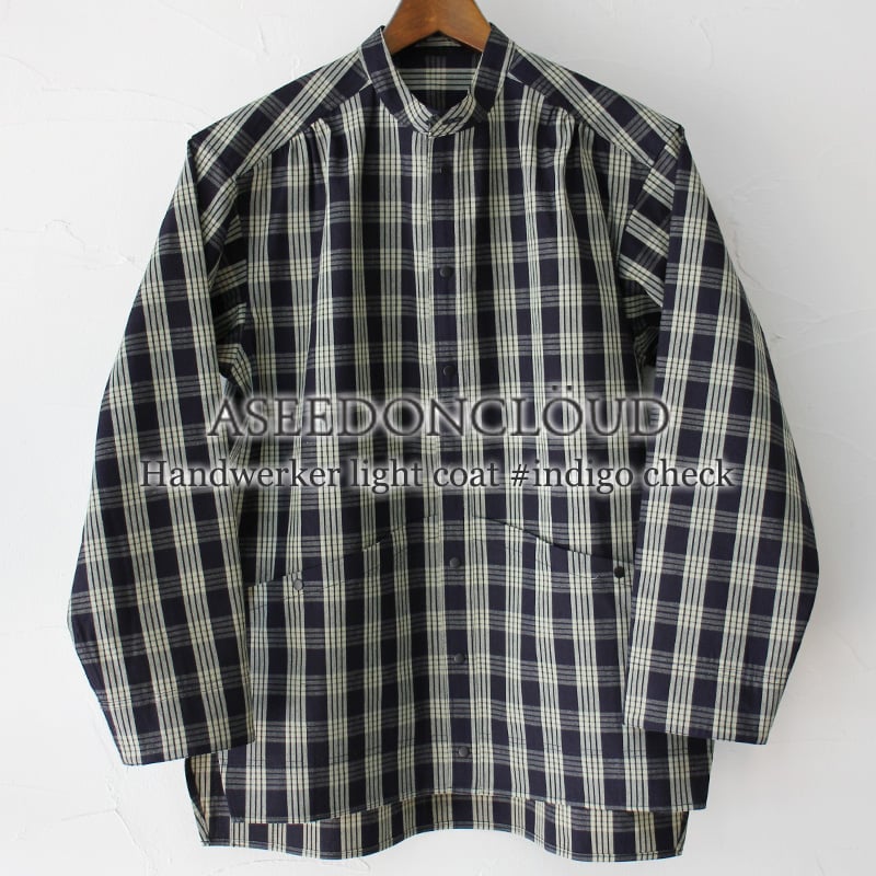 ASEEDONCLOUD アシードンクラウド HandWerker ハンドベイカー HW ASEEDONCLOUD アシードンクラウド HandWerker ハンドベイカー HW
