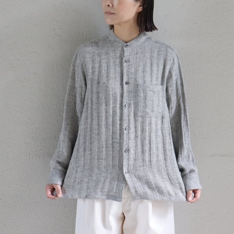 ☆お値下げ☆atelier naruse アトリエナルセkitchen ブラウス ☆atelier naruse アトリエナルセkitchen ブラウス