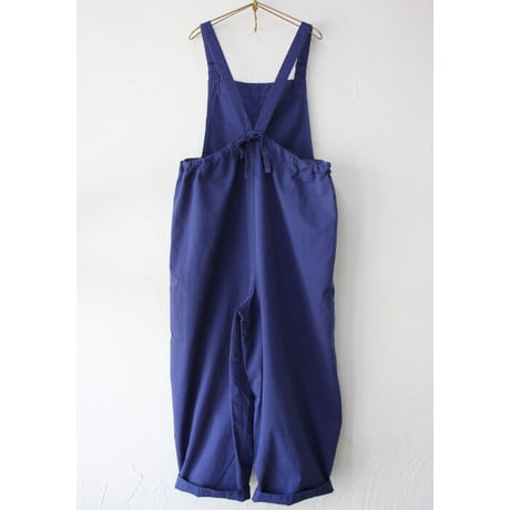 Brocante ブロカント　20sミニヘリンボンバンドルサロペット　#アイボリー、モカブラウン、ブラスト、ブラック