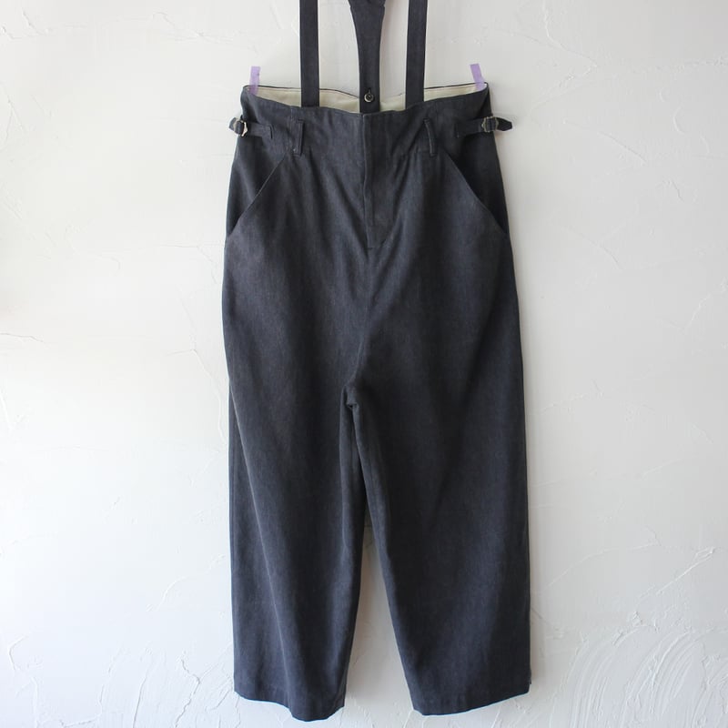 size2のみSALE**atelier naruse アトリエナルセ カツラギコットンリ