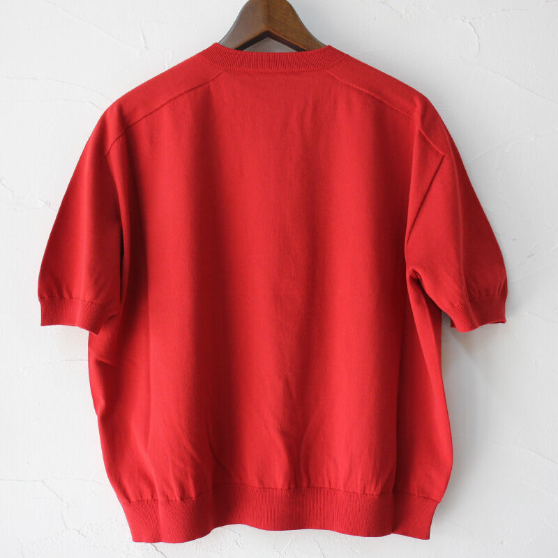 またまたまた再入荷** LinenYa リネンヤ as it is. コットンクルー