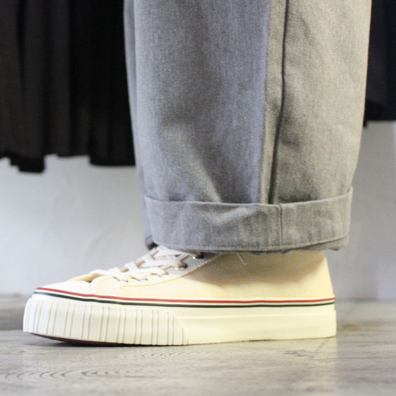 再入荷** MillReef ミルリーフ GALLOP OXFORD ギャロップオックスフ