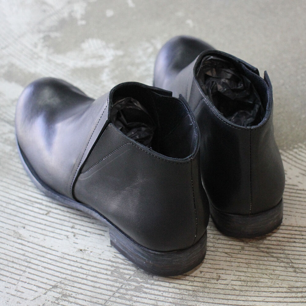 Portaille-ポルタユ- ステアハードワックスシューズ【お値下げ