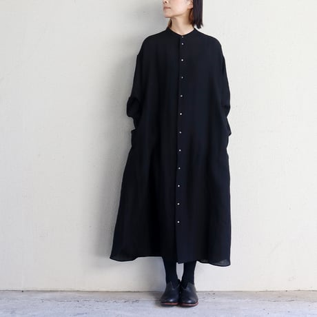 SUSURI ススリ　ハルドレス　#black 【送料無料】