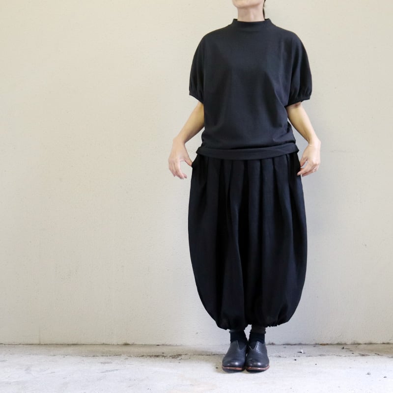 SUSURI ススリ ライノウパンツ #brown,black 【送料無料 SUSURI ススリ ライノウパンツ #brown,black 【送料無料
