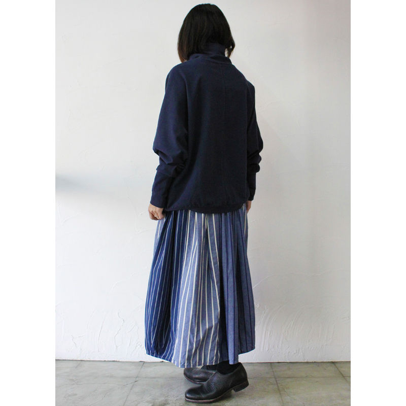 再入荷**Tigre Brocante ティグルブロカンテ ストライプMIXバレル