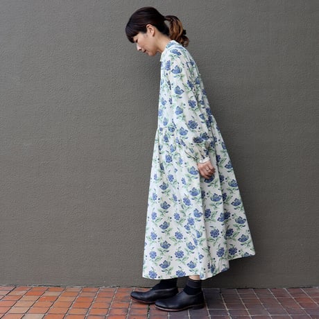 SUSURI ススリ　ニュイドレス　#beige