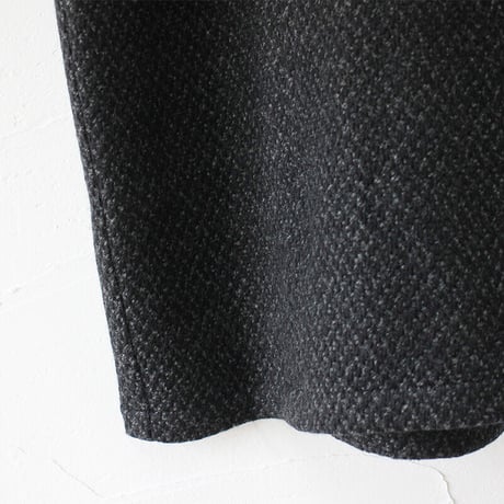 **再入荷** SUSURI ススリ グリナードレス　♯black【送料無料】