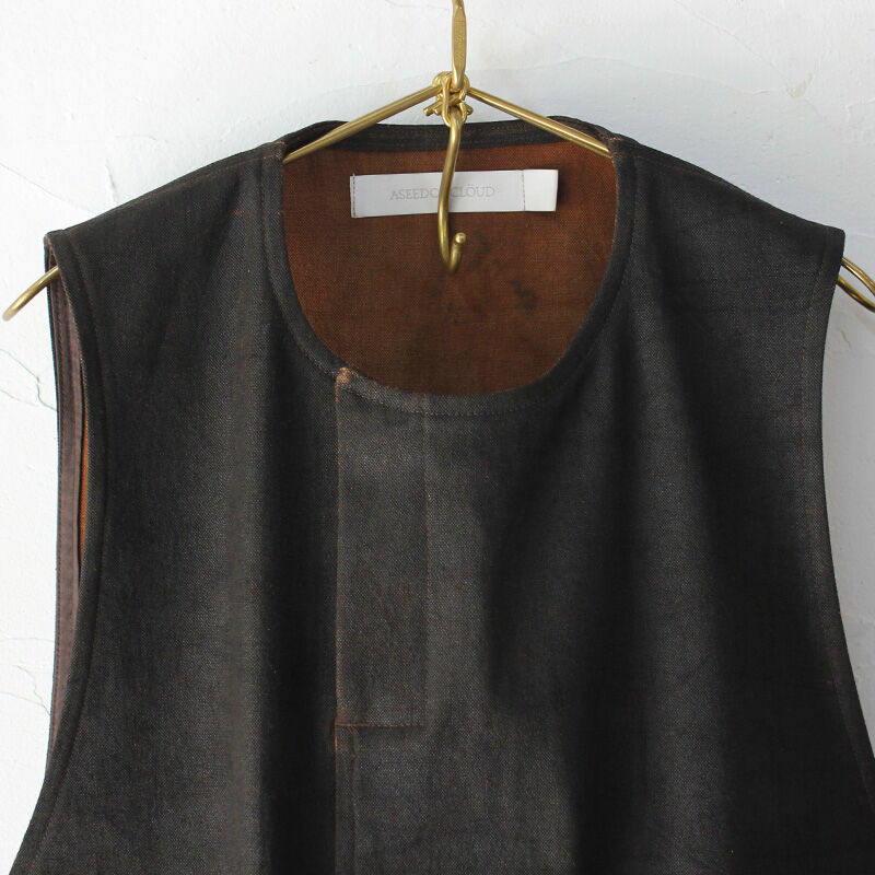 ASEEDONCLOUD アシードンクラウド Immunity cloth Reseacher