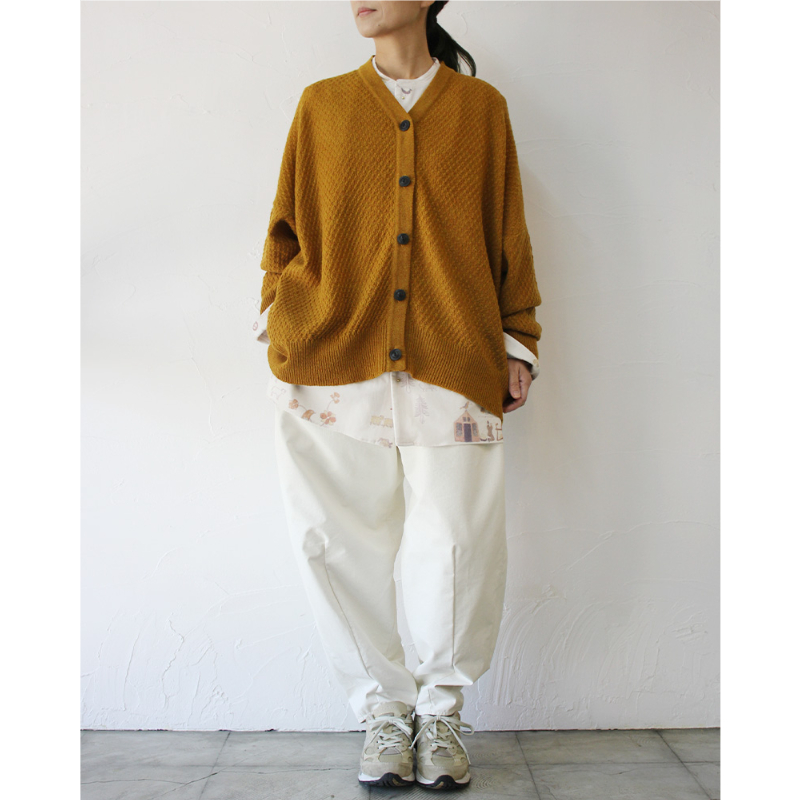 atelier naruse アトリエナルセ ラムウールビッグサイズ