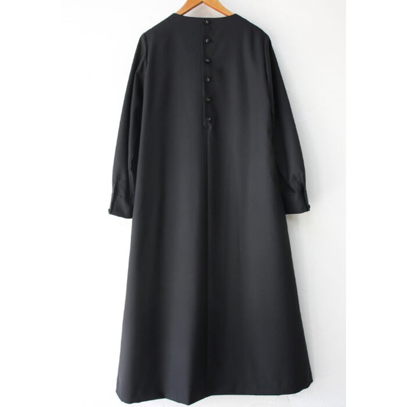 再入荷** atelier naruse アトリエナルセ formal A line on 再入荷** atelier naruse アトリエナルセ formal A line on