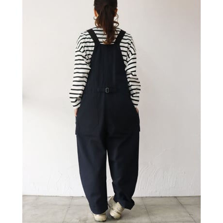 amne アンヌ　BORDER gride basque #レッド、ブラック　【送料無料】