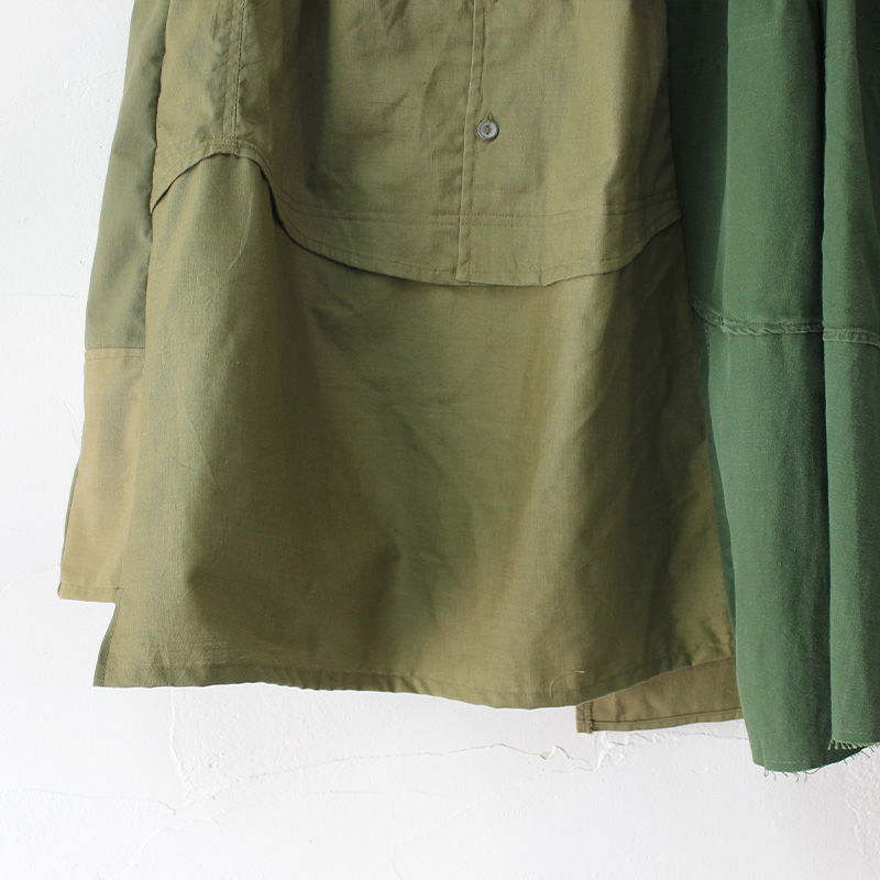 ARTE POVERA 再構築　ミリタリースカート　ロング 000000034273-01-l.jpg?t=