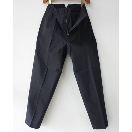 ASEEDONCLOUD アシードンクラウド　HandWerker slacks #NAVY 【送料無料】