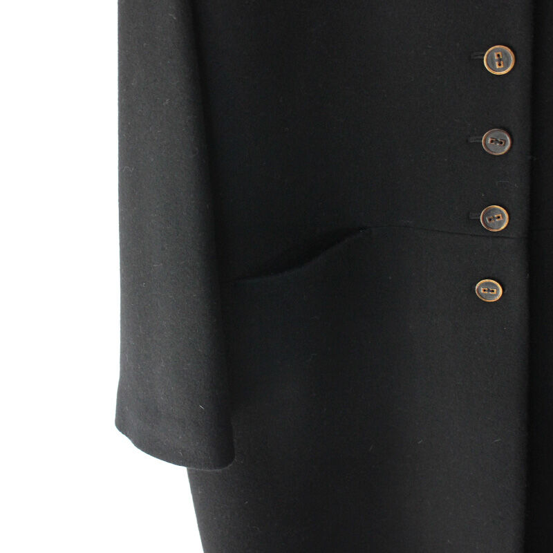 2024a/w分到着** atelier naruse アトリエナルセ melton wo