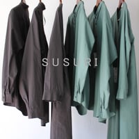 SUSURI ススリ ペコラパンツ ＃brown,black 【送料無料】 | sukima-スキマ