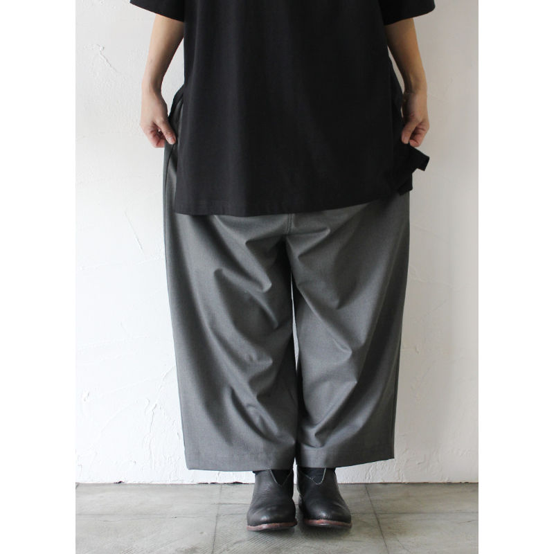 TRAVAIL MANUEL トラバイユマニュアル P/Vストレッチレイバー