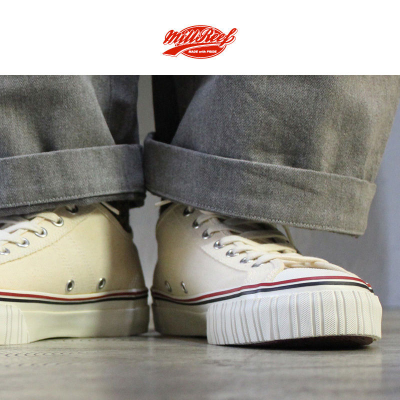 再入荷** MillReef ミルリーフ GALLOP OXFORD ギャロップオックスフ 再入荷** MillReef ミルリーフ GALLOP OXFORD ギャロップオックスフ