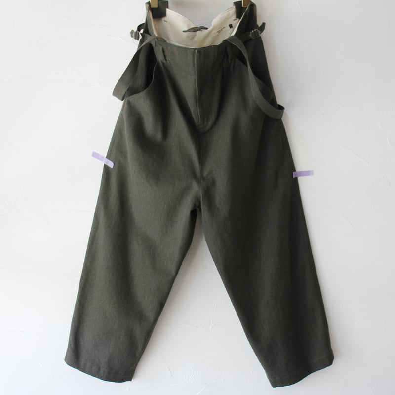 完売品☆atelier naruse アトリエナルセ パンツ 完売品☆atelier naruse アトリエナルセ パンツ - メルカリ