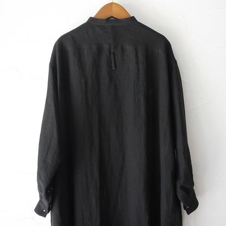 SUSURI ススリ　ハルドレス　#black 【送料無料】