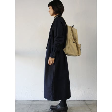 **再入荷**TOOLS ツールズ　DAYPACK(L) デイパックL　#ブラック、ベージュ、パープル　【送料無料】