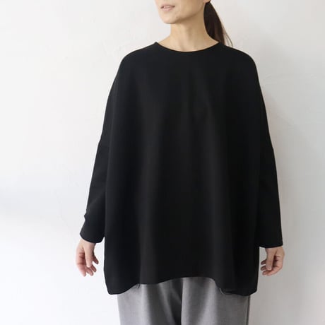 **再入荷** Linenya リネンヤ　BIGシルエットTシャツ　【送料無料】