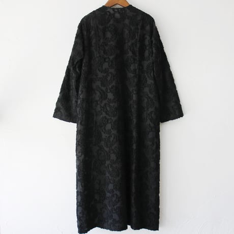 SUSURI ススリ　コミドレス　#black  【送料無料】