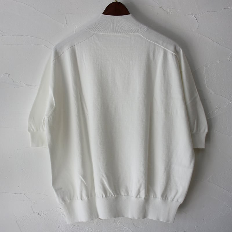 またまたまた再入荷** LinenYa リネンヤ as it is. コットンモックネッ