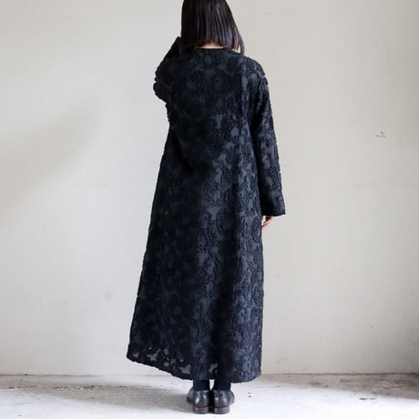 SUSURI ススリ　コミドレス　#black  【送料無料】