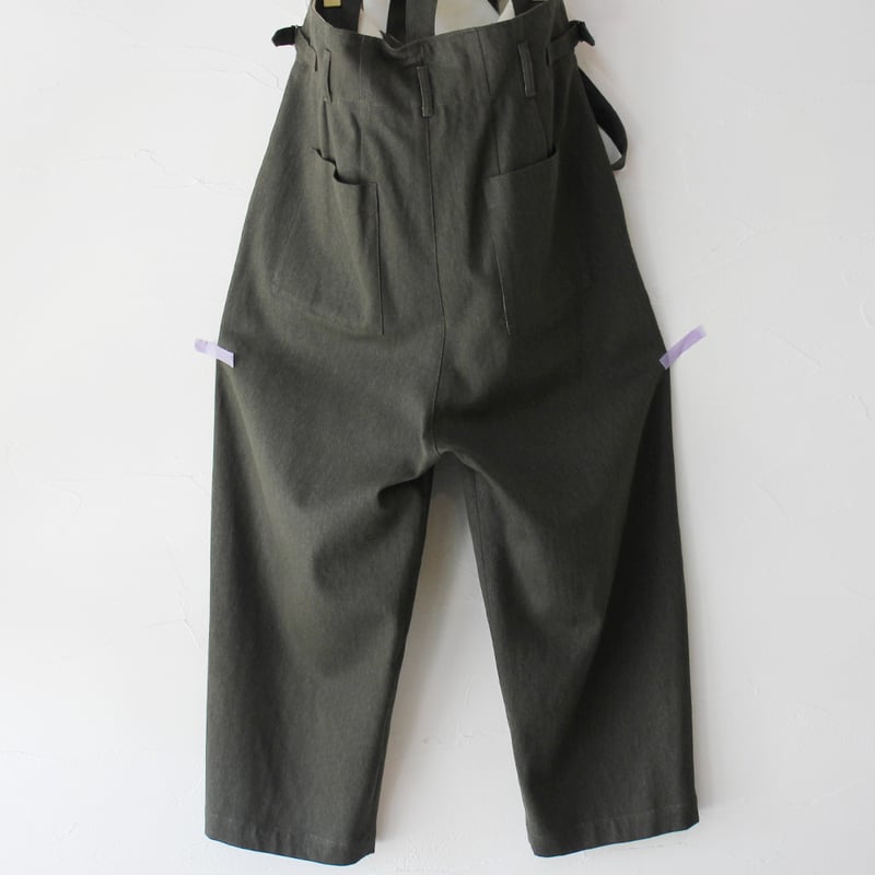 （ビッキーさま専用ページ）atelier naruse アトリエナルセ ネイビーのみSALE** atelier naruse アトリエナルセ カツラギコットンリ