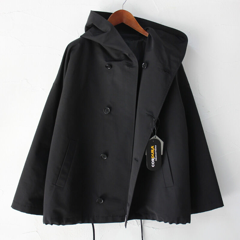 【でんこ様】TRAVAIL MANUAL ナイロンコットン グログラン パーカー 楽天市場】travail manuel(トラバイユマニュアル) グログラン