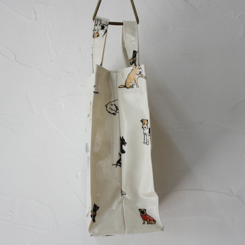 新品】TEMBEA SINGLE TOTE CLEAR INSULATION 新品】TEMBEA SINGLE TOTE