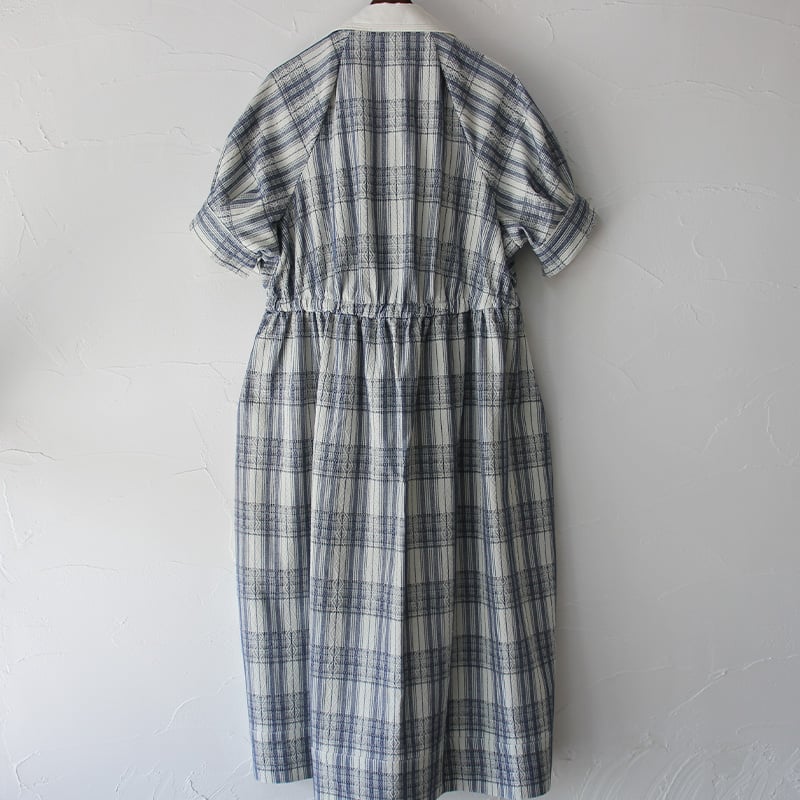 ASEEDONCLOUD アシードンクラウド Hand embroidery cloth Sa