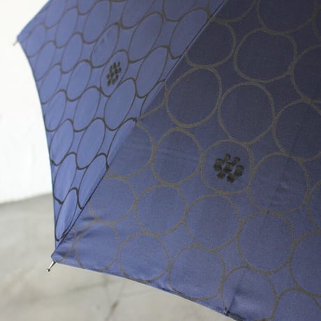 **再入荷**雨花 ukuwa　ウクワ　晴雨兼用日傘　♯△△黒、〇〇紺　【送料無料】