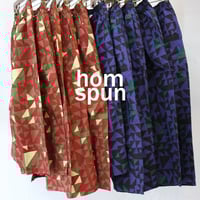 Tigre Brocante ティグルブロカンテx石北有美 HASUツイルレディース