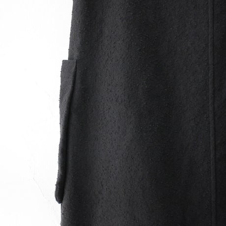 SUSURI ススリ　アイデリックドレス　#black 【送料無料】