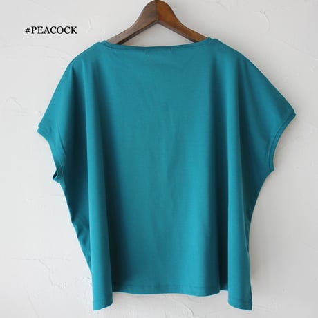 amne アンヌ　CIRCULAR RIB sleeveless gride　スリーブレスプルオーバー