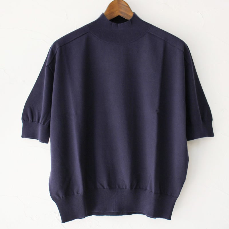 またまたまた再入荷** LinenYa リネンヤ as it is. コットンモックネッ