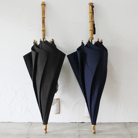 【未使用品】　ツタエノヒガサ　柿渋✕泥染 未使用品】 ツタエノヒガサ 柿渋✕泥染 CATEGORY ツタエノヒガサ