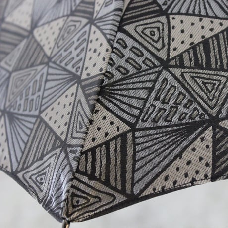 **再入荷**雨花 ukuwa　ウクワ　晴雨兼用日傘　♯△△黒、〇〇紺　【送料無料】