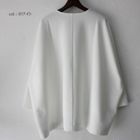 **再入荷** Linenya リネンヤ　BIGシルエットTシャツ　【送料無料】