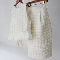 再入荷**Tigre Brocante ティグルブロカンテx石北有美 HASUツイルポケッ