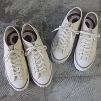 **再入荷** MillReef ミルリーフ　GALLOP OXFORD ギャロップオックスフォード　#ホワイト