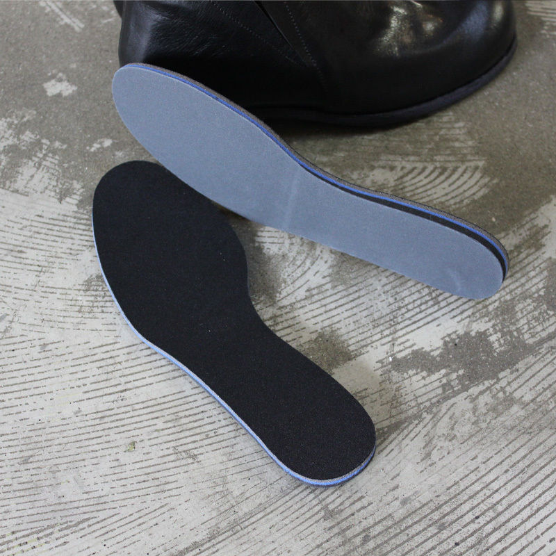 再生産分到着** Portaille ポルタユ F18型サイドゴアショートブーツ